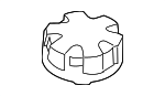 17135A1BD89 - Cooling System: Reservoir Cap for BMW: 228 xDrive Gran Coupe, 228i Gran Coupe, 228i xDrive Gran Coupe, 230i, 230i xDrive, 330e, 330e xDrive, 330i, 330i GT xDrive, 330i xDrive, 340i, 340i GT xDrive, 340i xDrive, 430i, 430i Gran Coupe, 430i xDrive, 430i xDrive Gran Coupe, 440i, 440i Gran Coupe, 440i xDrive, 440i xDrive Gran Coupe, 530e, 530e xDrive, 530i, 530i xDrive, 540i, 540i xDrive, 550e xDrive, 550i, 550i GT, 550i GT xDrive, 550i xDrive, 640i xDrive Gran Turismo, 650i, 650i Gran Coupe, 650i xDrive, 650i xDrive Gran Coupe, 740e xDrive, 740i, 740i xDrive, 740Li, 745e xDrive, 750e xDrive, 750i, 750i xDrive, 750Li, 750Li xDrive, 760i xDrive, 760Li, 840i, 840i Gran Coupe, 840i xDrive, 840i xDrive Gran Coupe, ActiveHybrid 3, ActiveHybrid 5, ActiveHybrid 7, Alpina B6 xDrive Gran Coupe, Alpina B7, Alpina B7 xDrive, Alpina B7L, Alpina B7L xDrive, Alpina B8 Gran Coupe, Alpina XB7, i3, i3s, i8, M2, M235i xDrive Gran Coupe, M240i, M240i xDrive, M3, M340i, M340i xDrive, M4, M440i, M440i Gran Coupe, M440i xDrive, M440i xDrive Gran Coupe, M5, M5 Touring, M550i xDrive, M6, M6 Gran Coupe, M760i xDrive, M8, M8 Gran Coupe, M850i xDrive, M850i xDrive Gran Coupe, X1, X2, X3, X4, X5, X6, X7, XM, Z4 Image