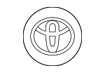 2020-2024 Toyota - Center Cap