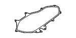 140335S700 - : Plenum Gasket for Nissan: Frontier, Xterra Image