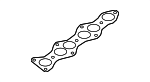 Fuel Injection Plenum Gasket