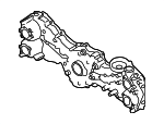 13108AA101 - : Outer Timing Cover for Subaru: Crosstrek, Forester, Impreza, XV Crosstrek Image