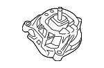 22116856183 - Engine: Motor Mount for BMW: 228i xDrive, 230i xDrive, 320i, 320i xDrive, 328d, 328d xDrive, 328i, 328i xDrive, 330e, 330i, 330i GT xDrive, 330i xDrive, 430i, 430i xDrive, 430i xDrive Gran Coupe, X3, X4 Image
