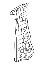 83404A9200 - : Window Regulator for Kia: Sedona Image