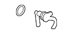 11136AA180 - Engine: Oil Level Sensor for Subaru Image
