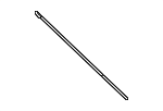 153010S020 - Engine: Dipstick for Toyota: Land Cruiser, Sequoia, Tundra Image