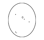 56111S1100NNB - Steering: Body for Hyundai: Palisade, Santa Fe Image