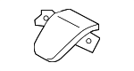 56173S1000 - Steering: Lower Cover for Hyundai: Palisade, Santa Fe Image