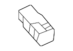 8108050110 - Electrical: Glove Box Light for Lexus Image