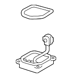8110747290 - : Control Module for Toyota: Prius, Prius V Image