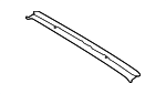 73240EZ20A - Body: Roof Bow for Nissan: TITAN, TITAN XD Image