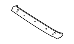 G3210EZ0MA - Body: Roof Header Panel for Nissan Image