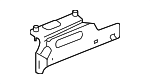 39542SJAA00 - Electrical: DVD Unit Bracket for Acura: RL Image