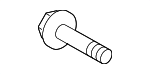 90105A0033 - Brakes: Mount Bolt for Toyota: Camry, Prius Image