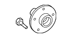 4351047012 - Brakes: Hub &amp; Bearing for Toyota: Prius Image