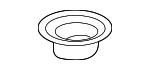 46666SHJA01 - Body: Filter for Honda Image
