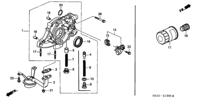 Diagram 1