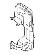 9A1207070A0 - Engine: Oil Tank for Porsche: 911 Image