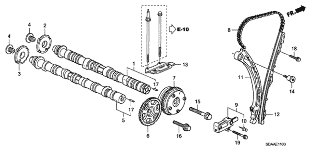 Diagram 1