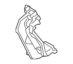 4782106210 - Brakes: Caliper Support for Toyota Image image