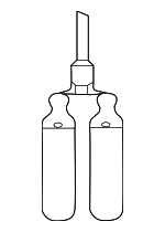 D004660M4 - : Adhesive Kit for Audi: A3, A3 Quattro, A4, A4 allroad, A4 Quattro, A5, A5 Quattro, A5 Sportback, A6 allroad, A6 Quattro, A8 Quattro, e-tron GT, e-tron Quattro, e-tron S, e-tron S Sportback, e-tron Sportback, Q3, Q4 e-tron, Q4 e-tron Sportback, Q6 e-tron, Q7, Q8, Q8 e-tron, Q8 e-tron Sportback, R8, RS Q8, RS3, RS5, RS5 Sportback, RS6 Avant, S3, S4, S5, S5 Sportback, S6, S8, SQ6 e-tron, SQ7, SQ8, SQ8 e-tron, SQ8 e-tron Sportback, TT Quattro, TT RS Quattro, TTS Quattro Image