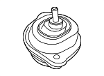 22113421296 - Engine: Insulator for BMW Image