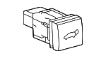 8496616020 - Body: Trunk Switch for Toyota Image