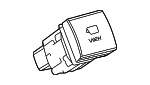 8472116010 - Body: Switch for Toyota Image