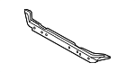 674023NA0A - Body: Lower Crossmember for Nissan: LEAF Image