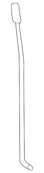 51228402397 - Body: Lock Rod for BMW Image