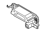 ECMB4 - Electrical: Motorcraftâ„¢ Bracket for Ford Image