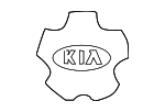 529602K850 - : Center Cap for Kia: Soul Image