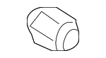 529504D100 - : Wheel Nut for Kia: Soul Image