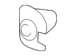 LR038033 - Electrical: Lens &amp; Housing Clip for Land-Rover Image image