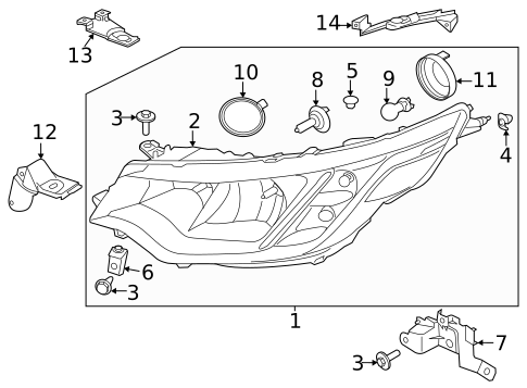 Diagram 1