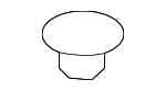 LR025160 - Electrical: Lens &amp; Housing Cap for Land-Rover Image image