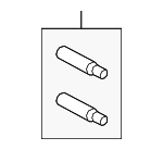 C2C41877 - Brakes: Guide for Jaguar: E-Pace, F-Pace, I-Pace, XE, XF Image