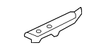 15865962 - Body: Upper Hinge for GM Image