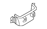 LC5Z7822635CC - : Pull Pocket for Ford Image