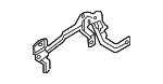LC5Z7822607A - : Bracket for Ford Image