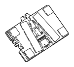 84109843936 - Electrical: Module for BMW Image