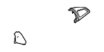95137308 - Body: Steering Wheel Trim for GM Image