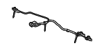 84313281 - Body: Harness for Chevrolet: Malibu Image