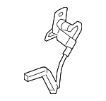 56192B1850 - Suspension: Wire for Hyundai Image