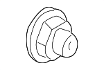 90305S0X003 - Brakes: Spindle Nut for Honda: Odyssey Image