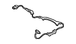 57470S0XA02 - Brakes: ABS Sensor Wire for Honda: Odyssey Image