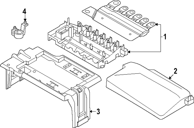 2Q0915135 - : Positive Term for Volkswagen: ID. Buzz Image