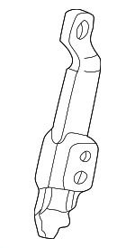 7320052040A0 - : Height Adjuster for Toyota Image