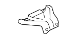 65403SJ000 - Body: Sunroof Frame Bracket for Subaru Image