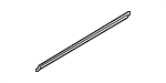 65407SJ000 - Body: Outer Cover for Subaru Image