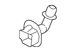 65455FL001 - Body: Front Hose Grommet for Subaru Image